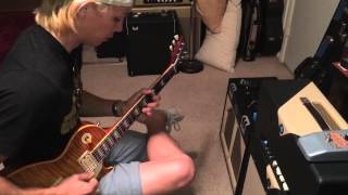 Video thumbnail for Sola Sound MKIII Tone Bender Reissue by Nick Sterling