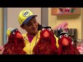 Sesame Street Episode 4215 September 29 2010