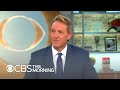 Jeff Flake On 2020: Joe Biden "strikes Fear In A Lot Of Republicans"