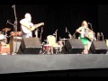 Brigid Kaelin "Ballad of Motorcycle Joe" with Steve Cooley Live at Iroquois Amphitheater