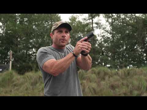 Jamey Caldwell: The Basics Of A Strong-Hand-Only Draw