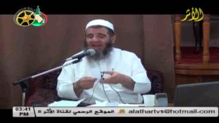 قراءة القرآن لفضيلة الشيخ مشهور بن حسن image