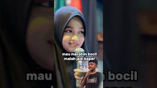 Download lagu Mau marah malah dibaperin bocil, pengajian Ning umi Laila. mp3 Download lagu Mau marah malah dibaperin bocil, pengajian Ning umi Laila. mp3