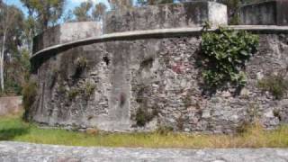 preview picture of video 'Forteresse Loreto, Puebla Mexico, Francisco Muñoz Espejo 2007'