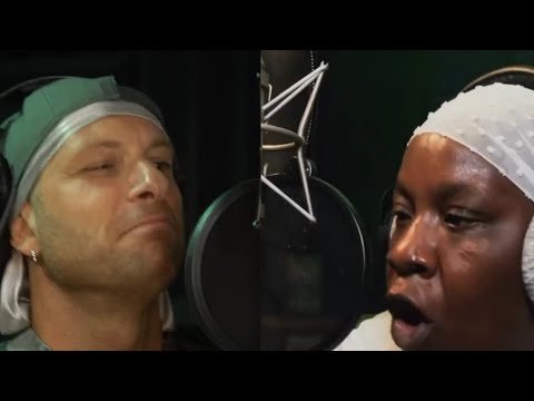 Clementino per Queen Omega per Little Lion Sound