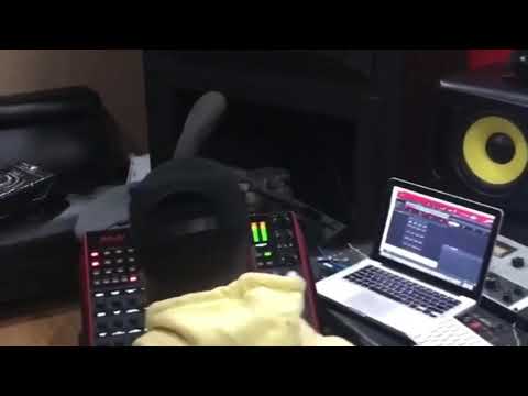 Fred The Godson x The Heatmakerz