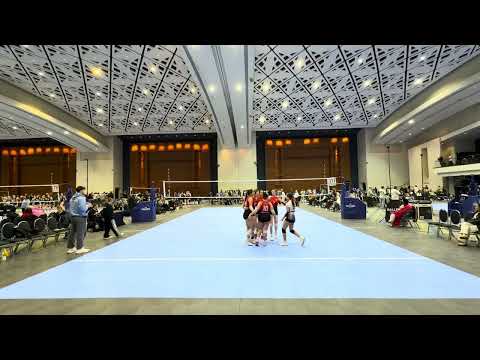 Capitol Hill Classic Day 3, Game 1 - Champion Purple (February 16, 2026)