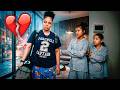 The Troubled Teenager | NEW MOVIE | Shane & Liana | Episode 1