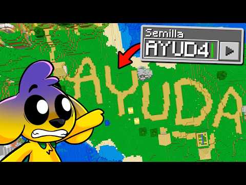 I Found the Most MYSTERIOUS SECRET SEEDS in MINECRAFT... 😱⛏️ #Mikecrack