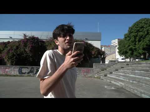 (ESTILOS DISTINTOS)(CUARTOS) Kevv vs Calles// 1ª BDC VSBATTLES