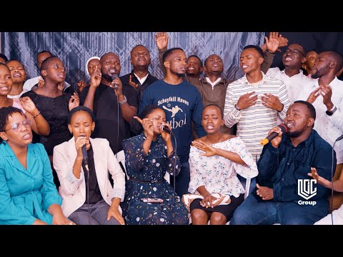 EP 4: Be The Light Worship Explosion-NSHINJA, IMANA NIYO MURINZI, IZINA RISUMBA AYANDI,MESIYA