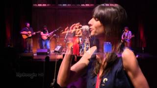 NICKI BLUHM AND THE GRAMBLERS - I'm Your Woman - live @ the L2 Arts & Culture Center
