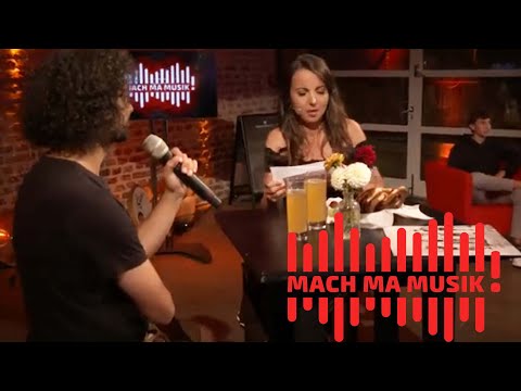 Mach ma Musik!