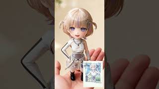 轟はじめ　#轟はじめ #ai #ホロライブ #かわいい #リグロス