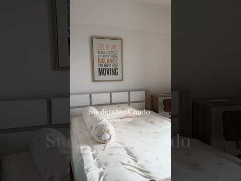 Studio One Condo Lat Phrao 102 near the Yellow Line. – รูปที่ 2