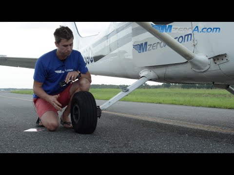 5 Things I Do BEYOND The Checklist - MzeroA Flight Training