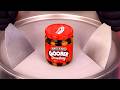 Smuckers Goober Strawberry Ice Cream Rolls You Ve Never Seen Before ASMR