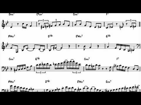 Someday My Prince Will Come - Solo by Niels-Henning Ørsted Pedersen