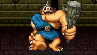＃19　PS4版 ドラゴンクエストⅡ 悪霊の神々 実況プレイ