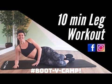 Motivating Workouts Fitness Studio video.