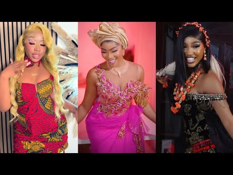CONSTANTLY Transition Challenge 🇳🇬 (Tiktok Compilation)