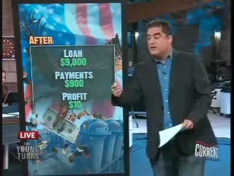TYT Leveraged Buyout Clip.mov