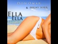 Deejay tOtiX Don Omar Ft Zion y Lennox Ella,Ella ...