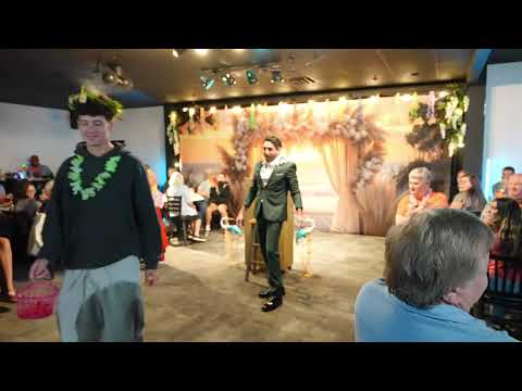 Jamie Goldman Acting Reel