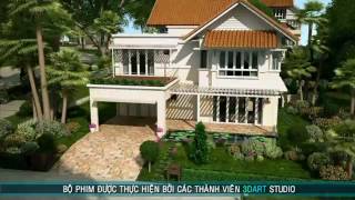 動画 of Xanh Villas