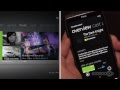 Xbox 360 Dashboard Update Demo