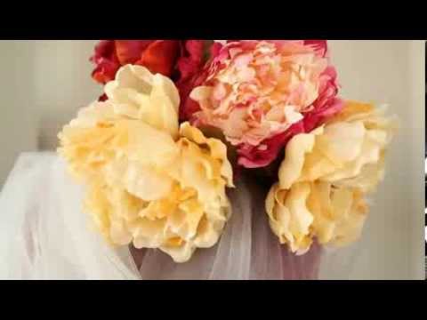 Tulle Creation | Austin TX | Shtooka Atelier