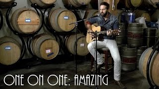 ONE ON ONE: Josh Kelley - Amazing April 21st, 2016 City Winery New York