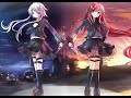 All About Us Tatu Nightcore HD