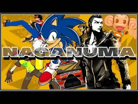 Understanding The Music Of Hideki Naganuma