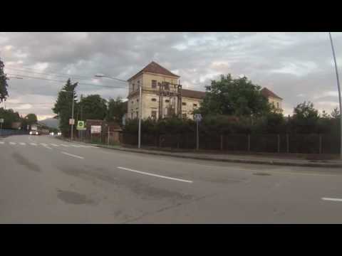 Trasy, traste sa! - cyklotrasa Žilina - Teplička  - Varín