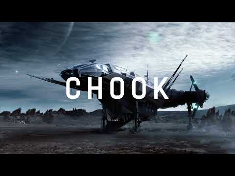 Chook - This Way Up Podcast (2008) #neurofunk #dnb