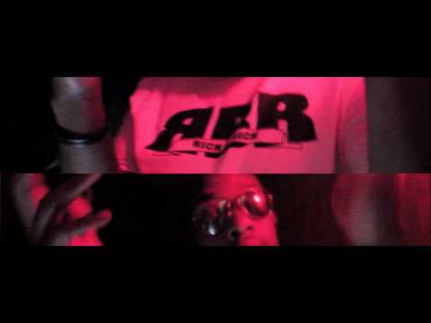 El Negro Ft Mr.Manish - Back Up In This Thang (Official Video)