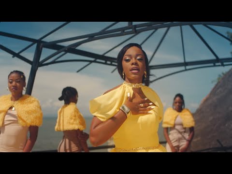 Theresa Phondo - Testimony (Official Music Video)