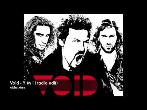 Void - Y M I (radio edit)
