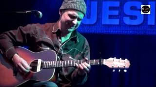 Big Daddy Wilson - Walk A Mile In My Shoes at Jesień z Bluesem 2012