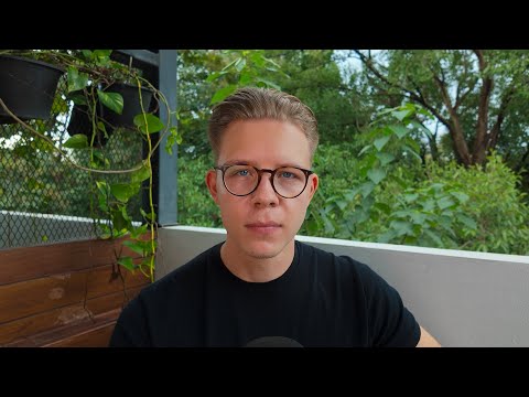 Dieses Video findet dich, kurz bevor dir eine gewaltige Veränderung bevorsteht..