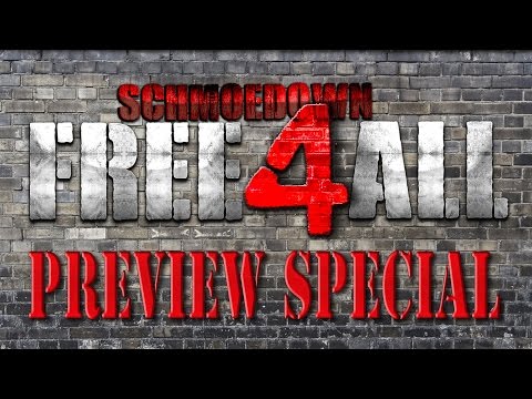 Movie Trivia Schmoedown - Free 4 All Preview Special