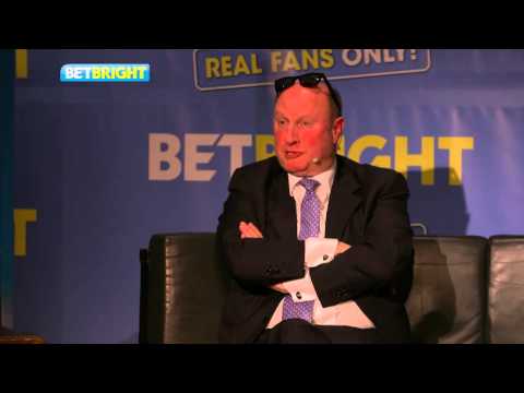 BetBright Cheltenham Preview Night - Albert Bartlet Novices' Hurdle