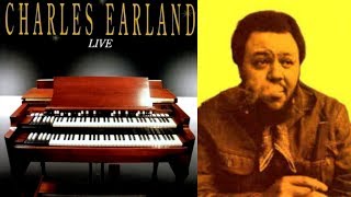 Black Talk - Charles Earland