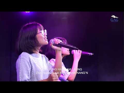 Grace Music and Grace AG Yangon