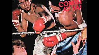 Coke Escovedo-Something So Simple