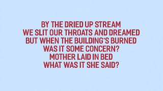 Runners Dial Zero - Beck (lyrics)