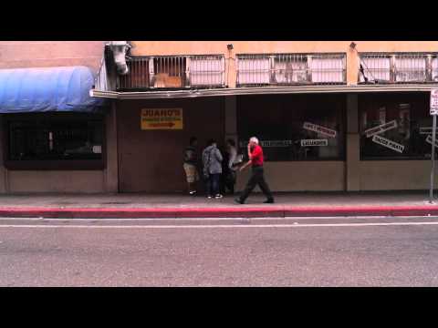 Grupo Fantasma "Laredo"