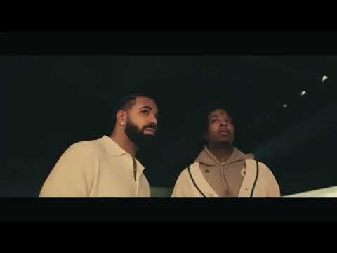 Videoclip de Calling For You — Drake