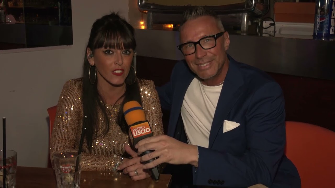 Intervista Federica Cocco Alex Villani